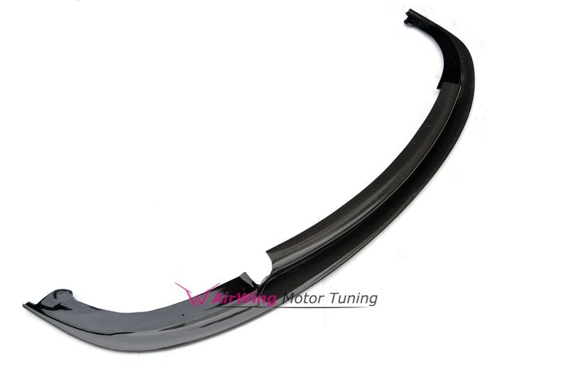  E89 Z4 3D front lip 05